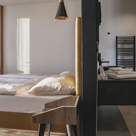Impulshotel Freigold Freistadt Buitenkant foto