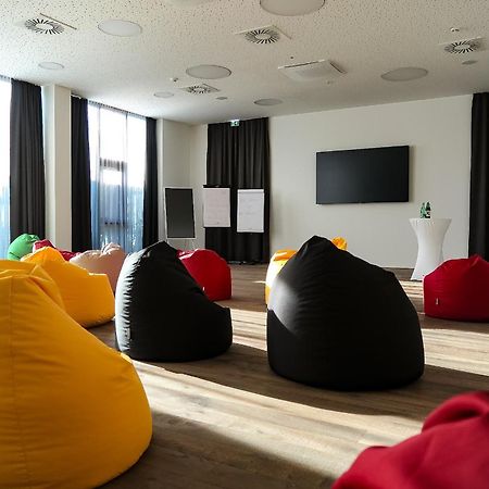 Impulshotel Freigold Freistadt Buitenkant foto