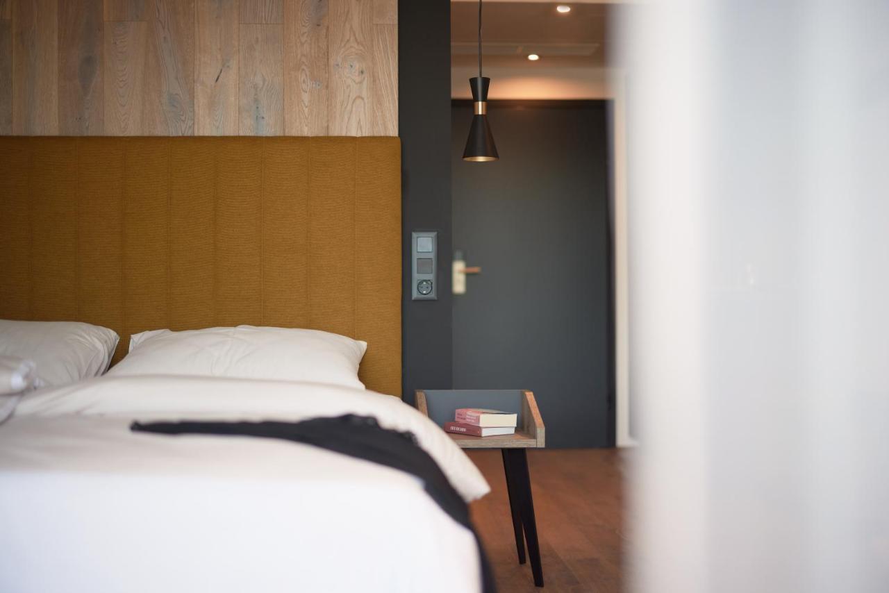 Impulshotel Freigold Freistadt Buitenkant foto