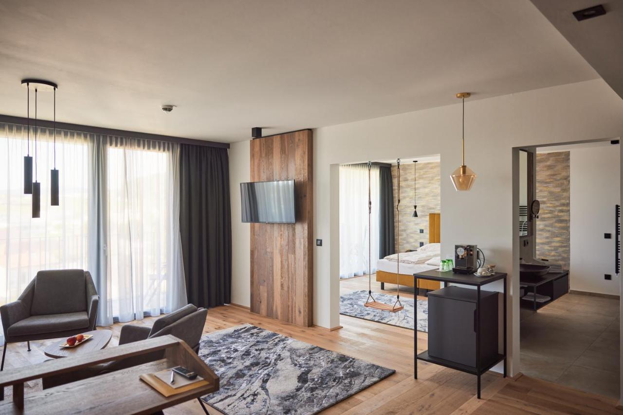 Impulshotel Freigold Freistadt Buitenkant foto