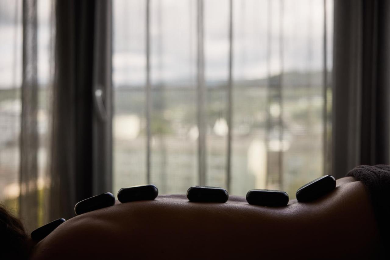 Impulshotel Freigold Freistadt Buitenkant foto