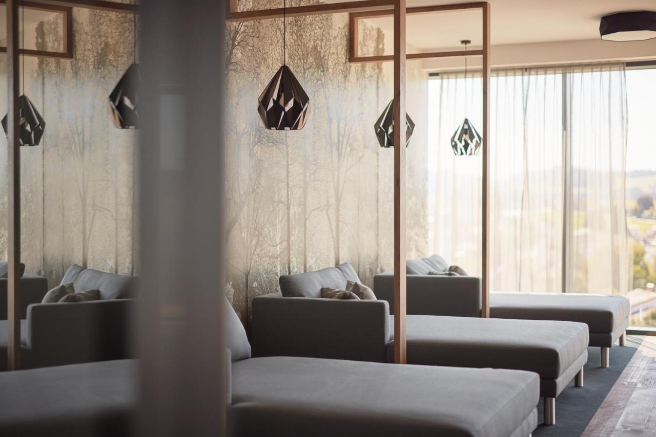 Impulshotel Freigold Freistadt Buitenkant foto