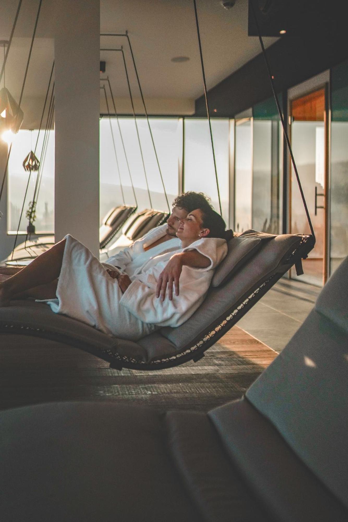 Impulshotel Freigold Freistadt Buitenkant foto