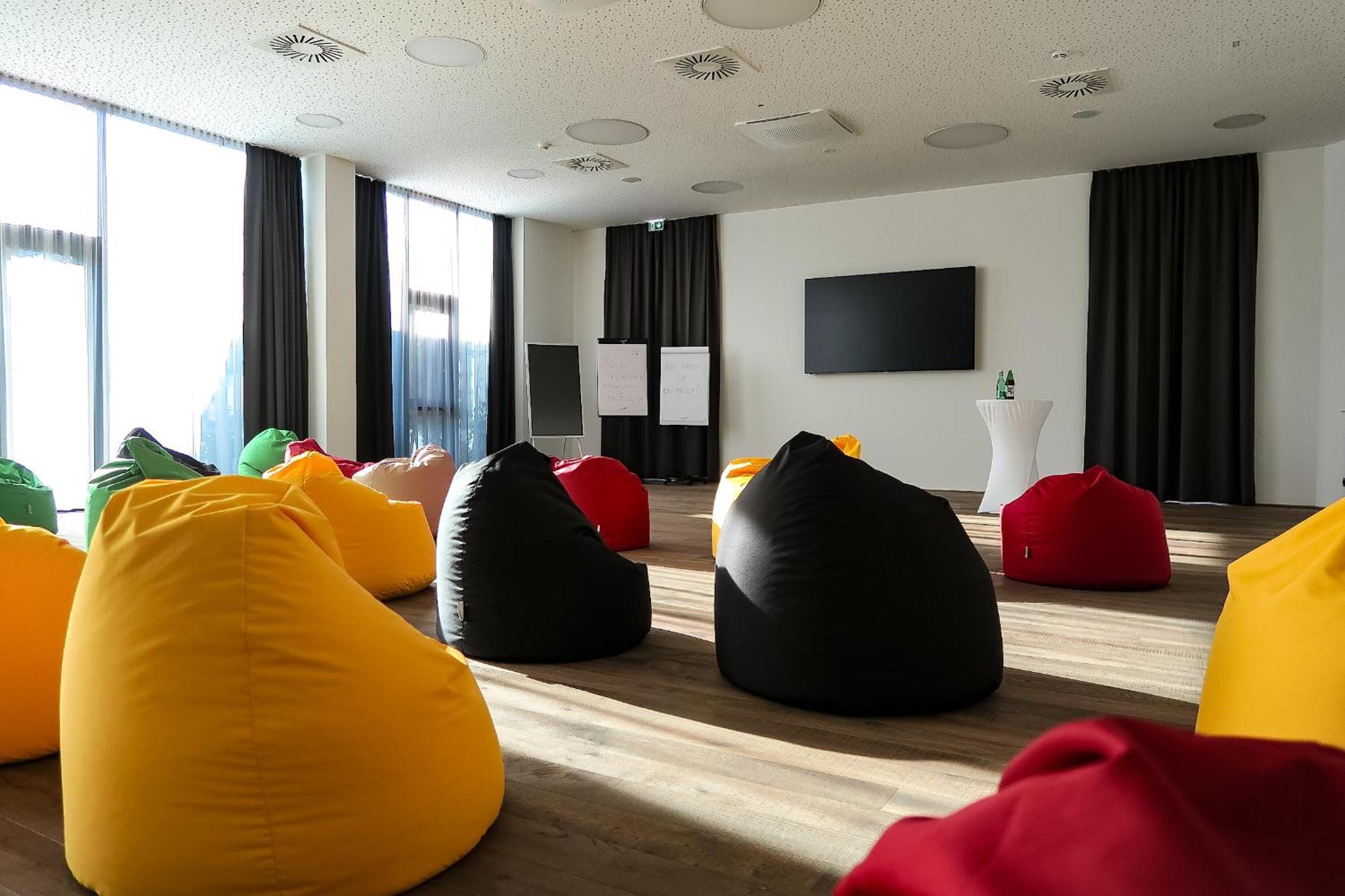 Impulshotel Freigold Freistadt Buitenkant foto