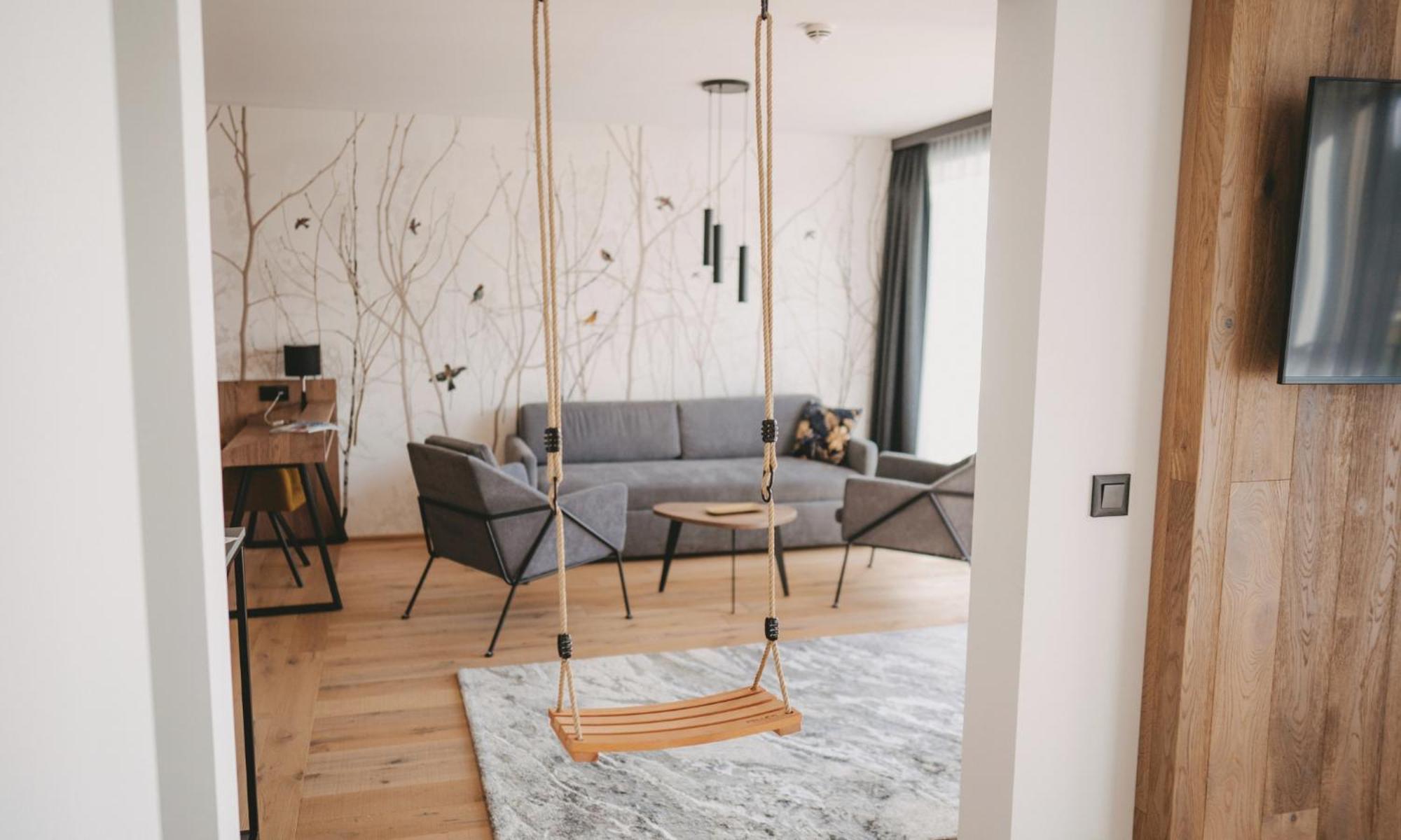 Impulshotel Freigold Freistadt Buitenkant foto
