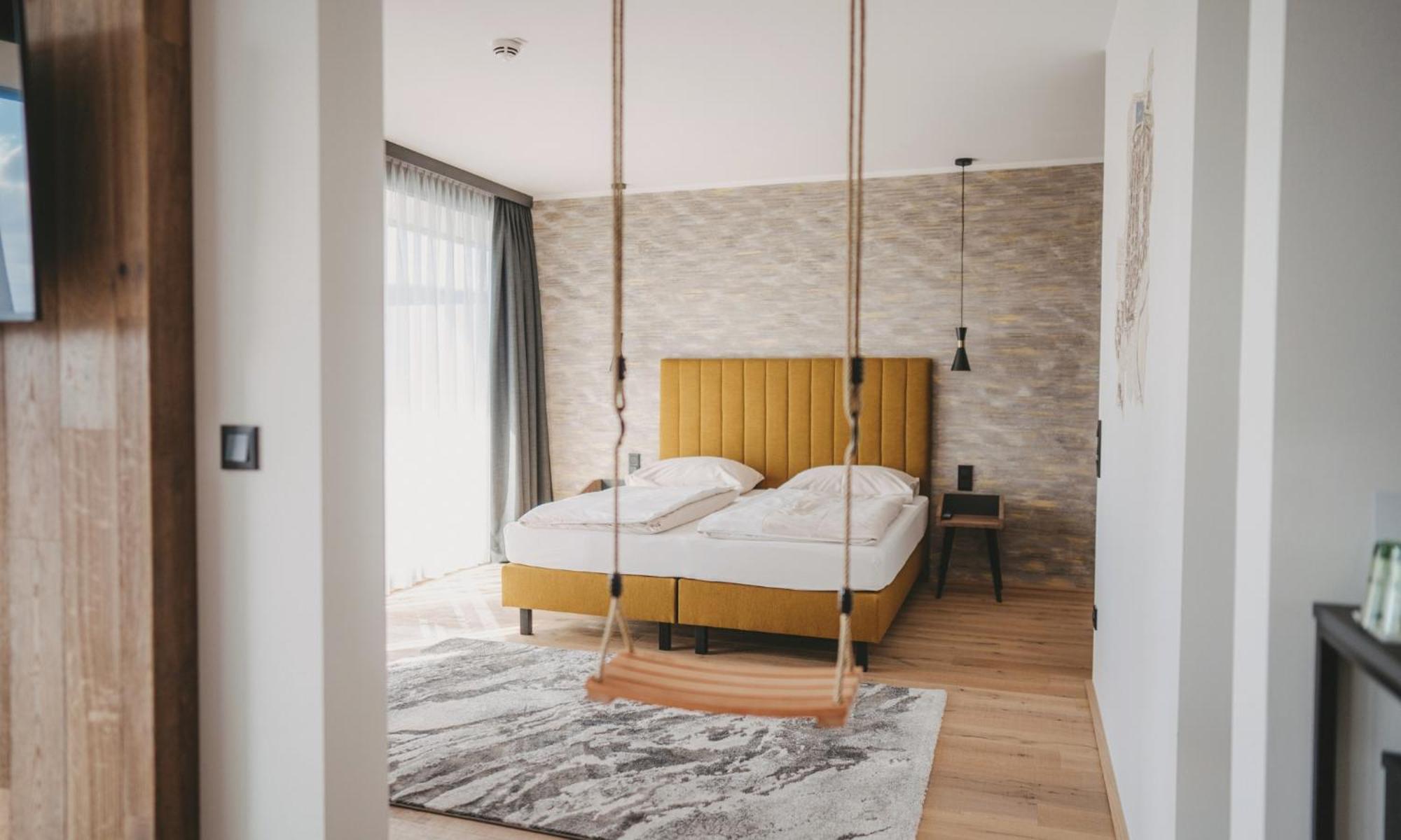 Impulshotel Freigold Freistadt Buitenkant foto