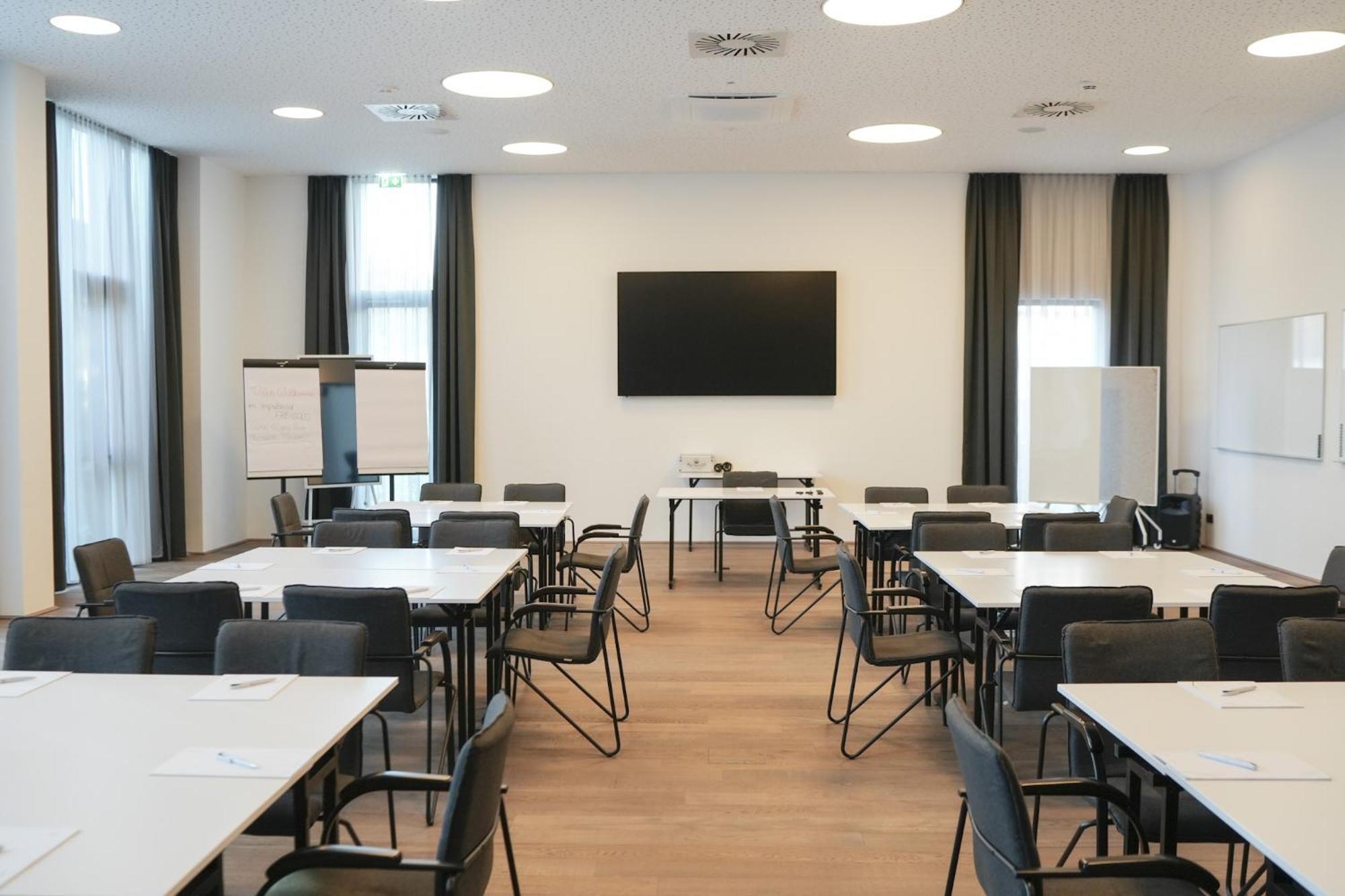 Impulshotel Freigold Freistadt Buitenkant foto
