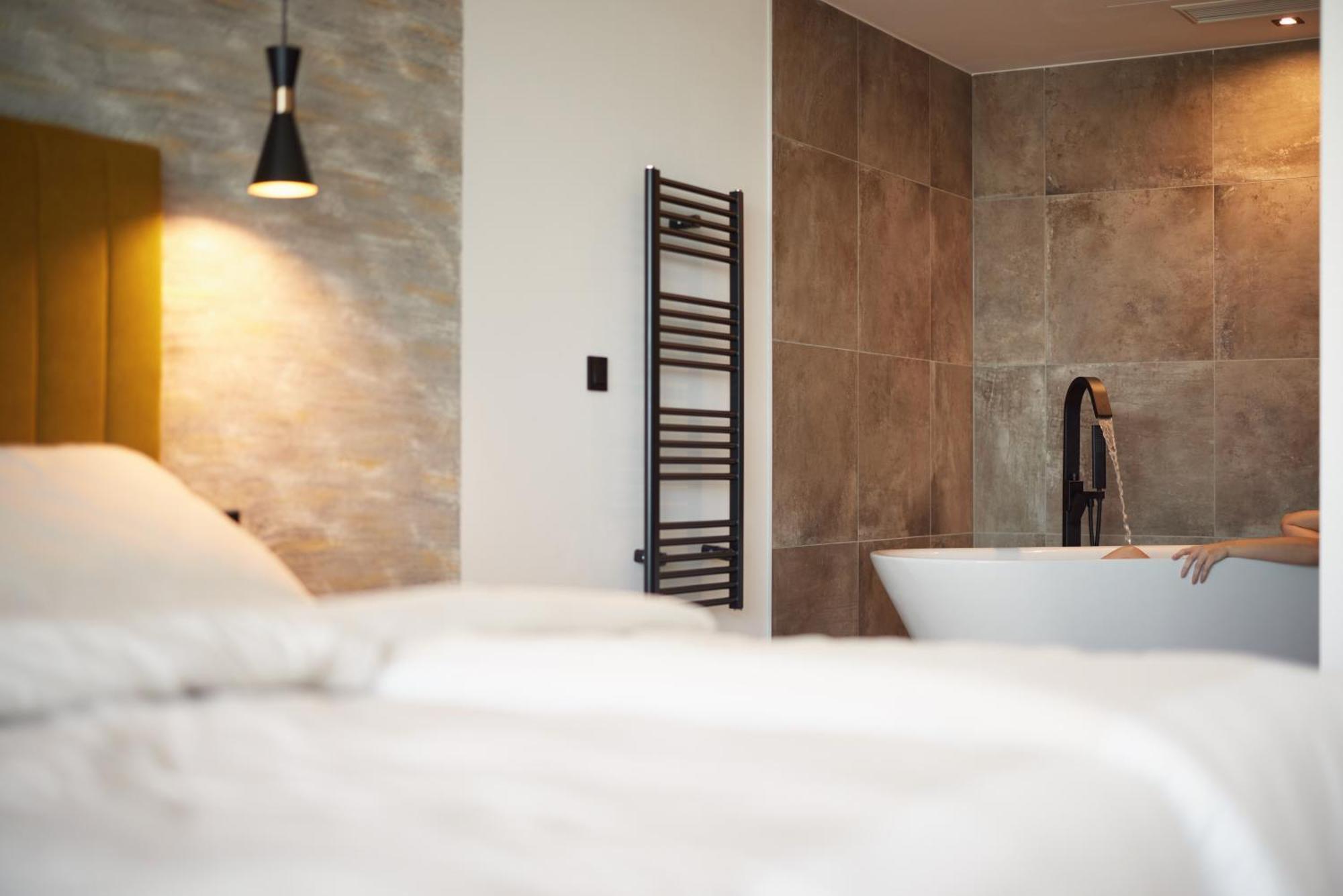 Impulshotel Freigold Freistadt Buitenkant foto